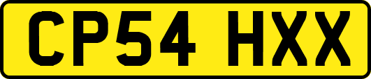 CP54HXX