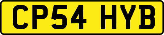 CP54HYB