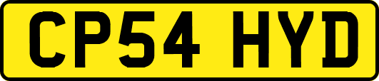 CP54HYD
