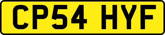 CP54HYF