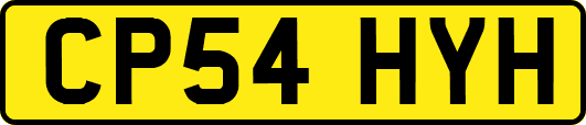 CP54HYH