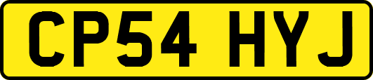 CP54HYJ