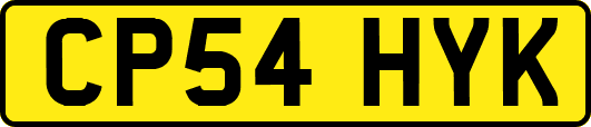 CP54HYK