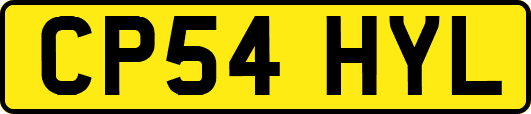 CP54HYL