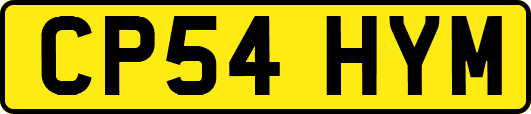 CP54HYM