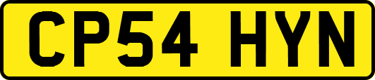 CP54HYN