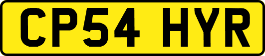 CP54HYR