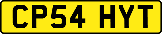 CP54HYT
