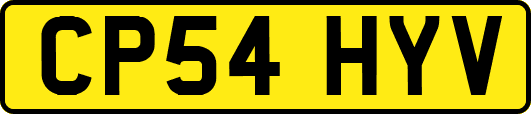 CP54HYV