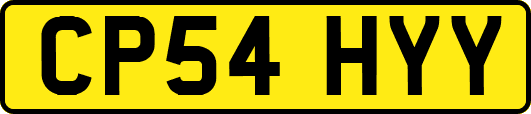 CP54HYY