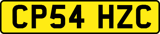CP54HZC