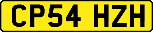 CP54HZH