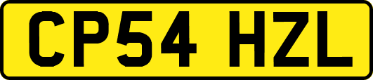 CP54HZL