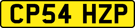 CP54HZP