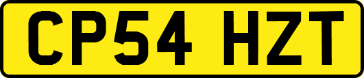 CP54HZT