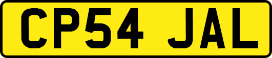 CP54JAL