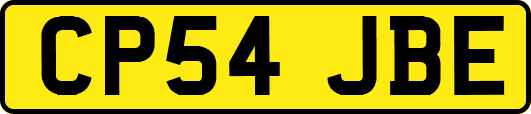 CP54JBE