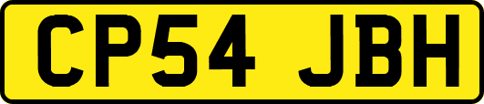 CP54JBH