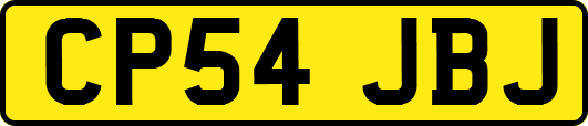CP54JBJ
