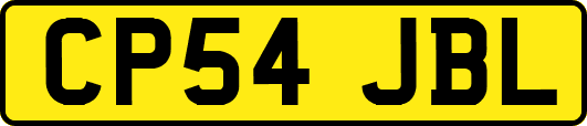 CP54JBL