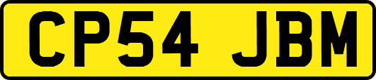 CP54JBM