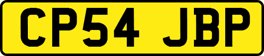 CP54JBP
