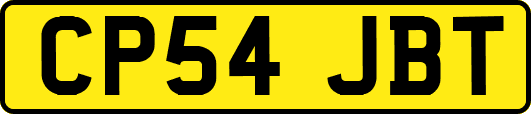 CP54JBT