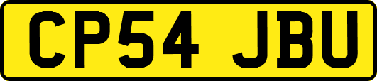 CP54JBU