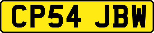 CP54JBW