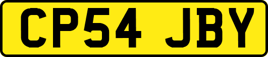 CP54JBY