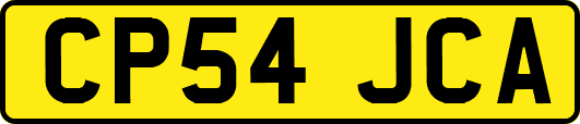 CP54JCA