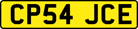 CP54JCE