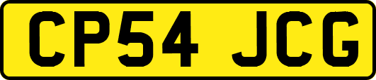 CP54JCG