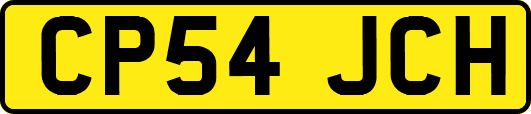 CP54JCH