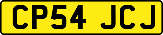 CP54JCJ