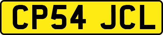 CP54JCL