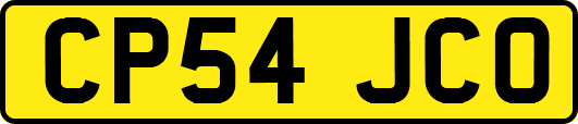 CP54JCO