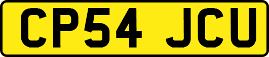 CP54JCU
