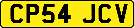 CP54JCV