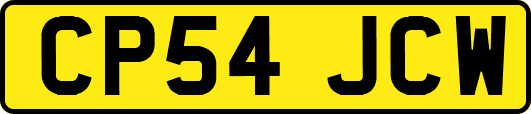 CP54JCW