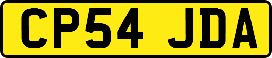 CP54JDA