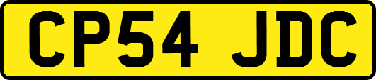 CP54JDC