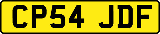 CP54JDF