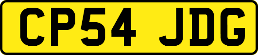 CP54JDG