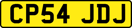 CP54JDJ