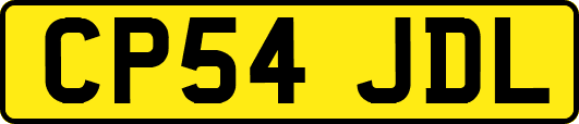 CP54JDL