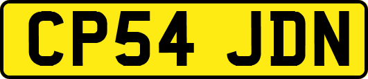 CP54JDN