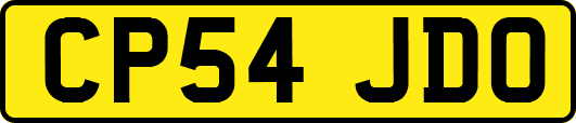 CP54JDO