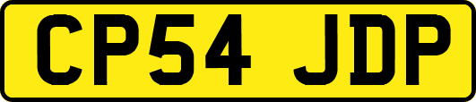 CP54JDP