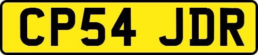 CP54JDR
